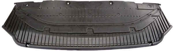 Sluitdeel Bumper Audi A6 4G