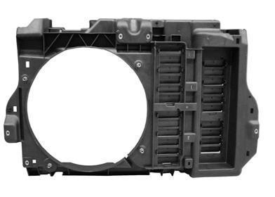 front, 3.0 Peugeot 407, 2004-2011