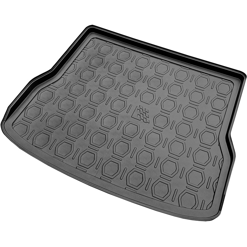 CIKCAR Kofferbakschaal 'Design'  Leapmotor B10 2025-