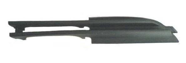 voorbumpergrille, links BMW 3 serie E46, 2001-2005