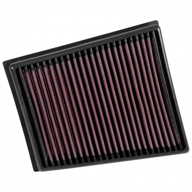 K&N vervangingsfilter Renault Espace 2015-