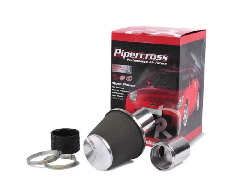 Pipercross Opel Cavalier Mk3 2.0 16v 09/88-11/95 Standard Luchtf