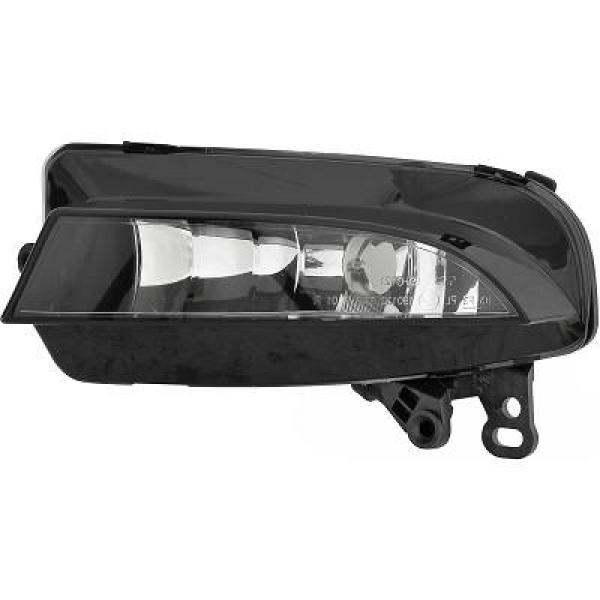 Mistlamp Links Audi A5