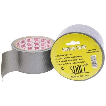 Reparatie tape 10m 6st