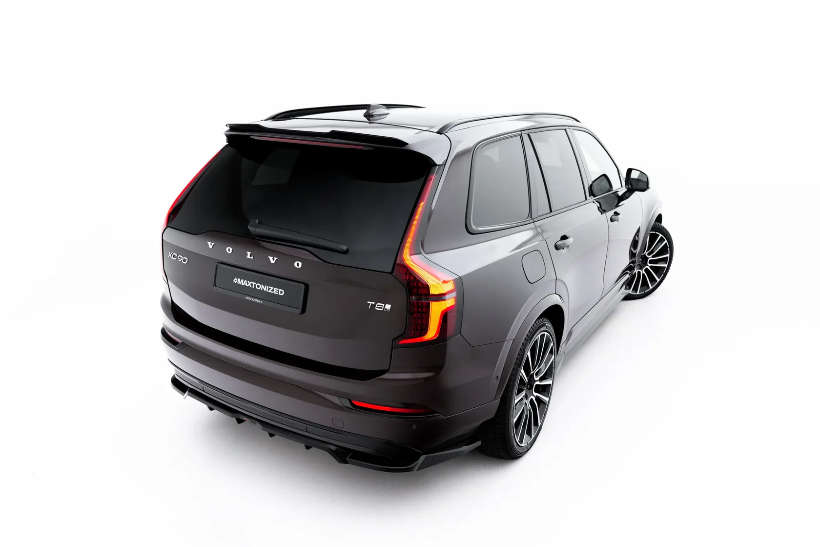 Bodykit Volvo XC90 Mk2 Facelift 2