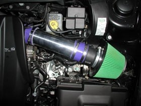 GREEN kit Seat Toledo II (1999-2004) 1.9 TDi 110kw