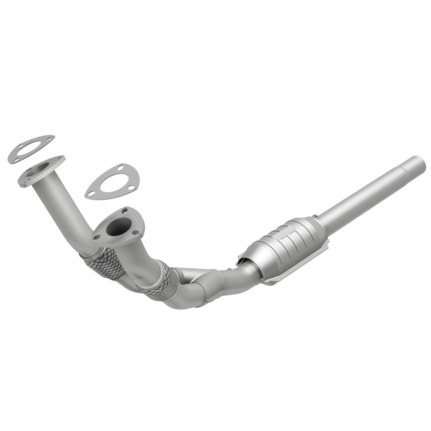 VW Catalysator (DF) 99-04 Golf/Jetta 2.8L Magnaflow Catalysator