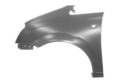 spatbord, rechts Opel Meriva, 2003-2010