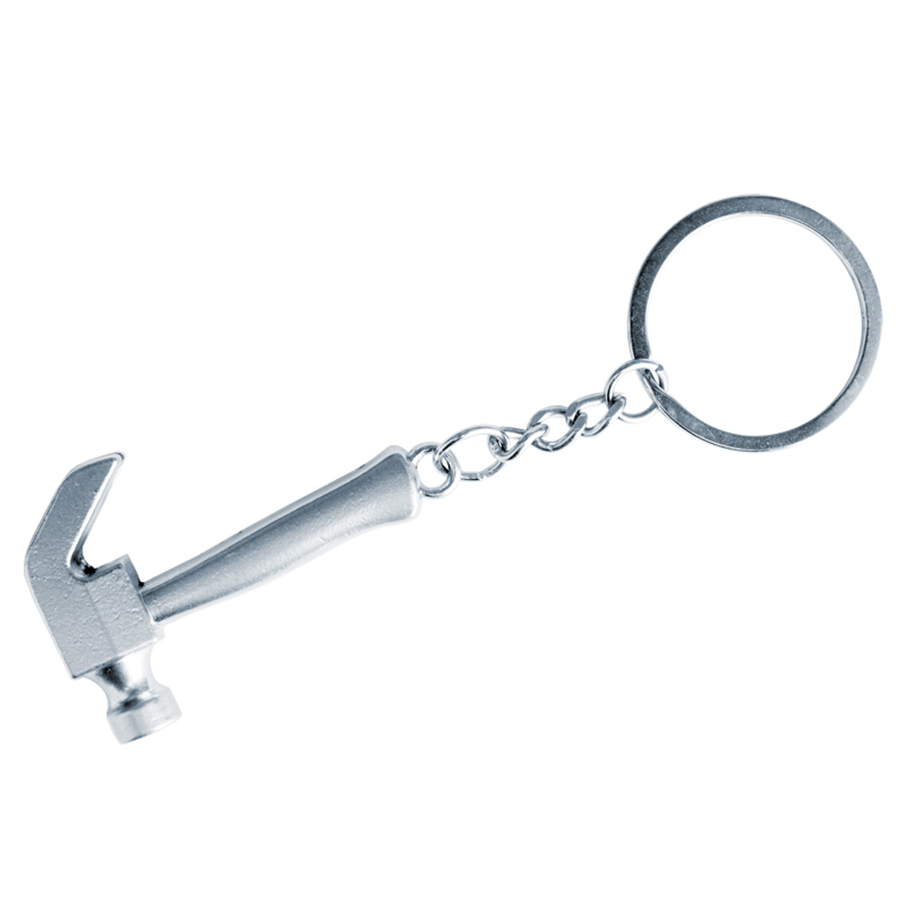 Simoni Racing Sleutelhanger Hamer