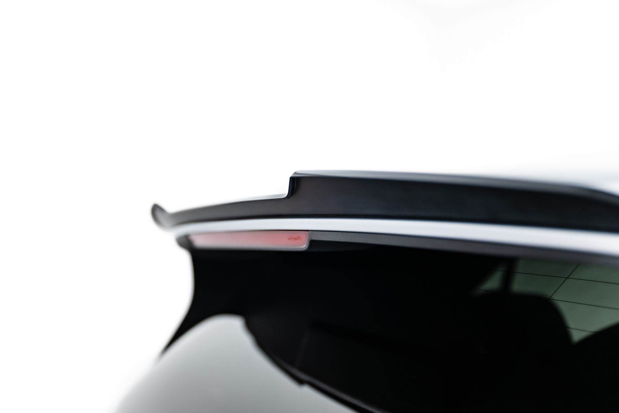 Bodykit Cupra Born Mk1 Maxton Design 2021 – Hede