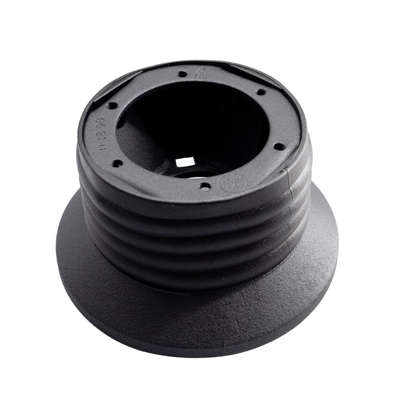 Simoni Racing Airbag Stuurnaaf  Citroën C2 2003- / C3 2003- / DS3 2009-