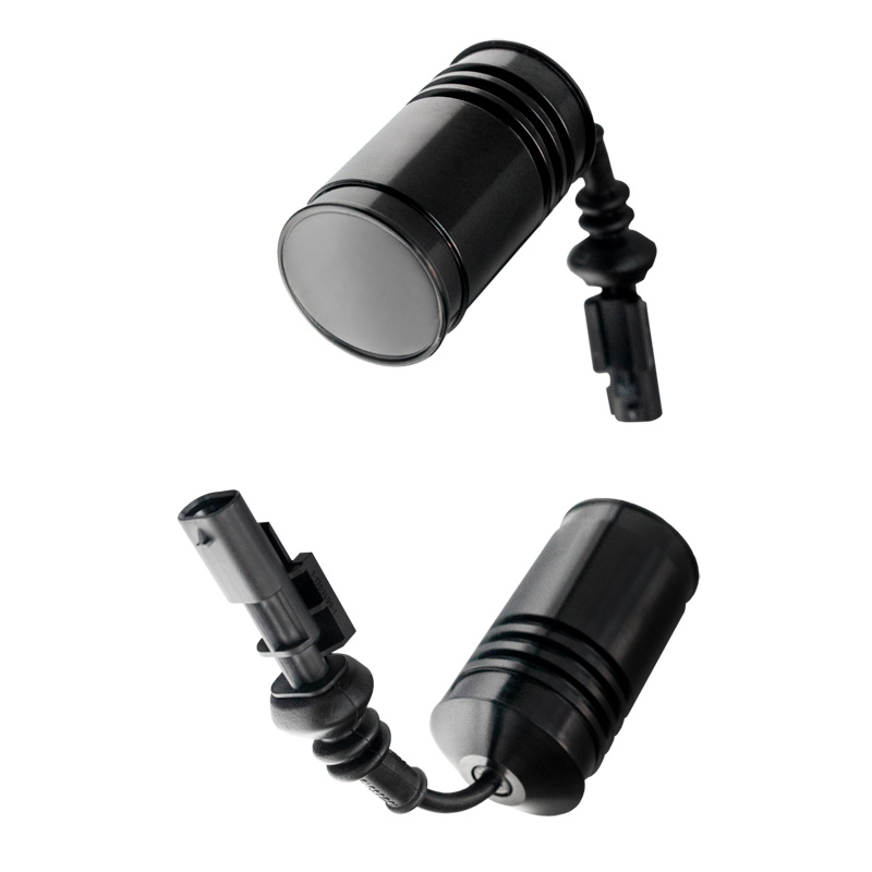H&R Cancellation kit voor adaptieve schokdempers  Chevrolet Camaro ZL1 2016- & Ford Mustang incl. Shelby GT500 2018-