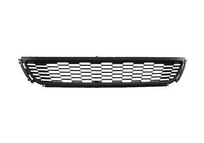 voorbumpergrill VW Polo, 6R 09-14