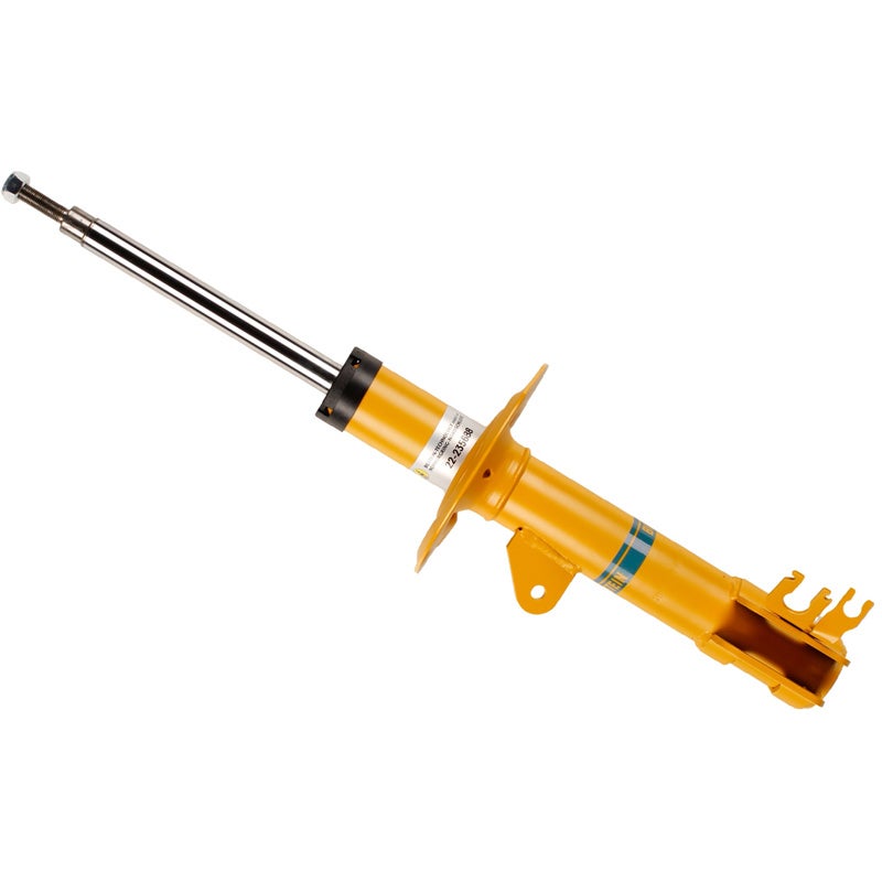 Bilstein B6 (22-235688)  Fiat Panda / Panda Hatchback Van 1.2 / 1.3 D Multijet / 1.3 JTD Multijet / 0.9 10/2004- - vooras links