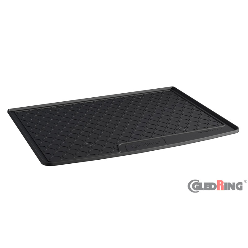 Rubbasol (Rubber) Kofferbakmat  BMW X2 (F39) 2018-