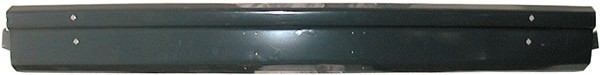 VoorBumper DUCATO, 82-90 GRIJS