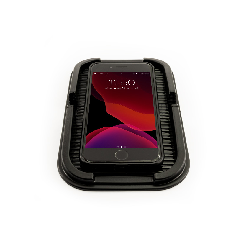 Universele Anti-Slip Smartphone/Telefoon/PDA/iPod Houder 85x150mm