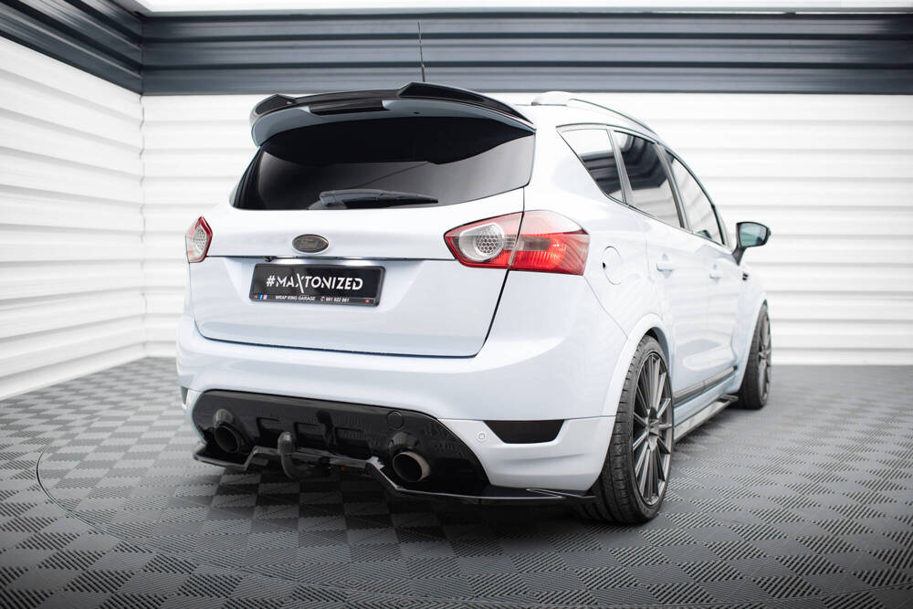 Achter Spoiler Ford Kuga ST MK1