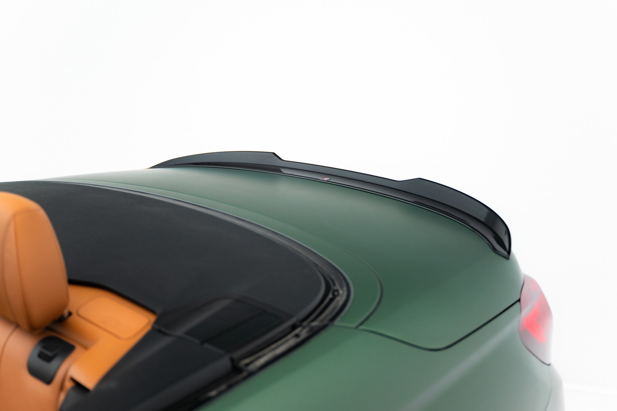 Bodykit – BMW 4 Serie Cabrio F33 (2014–2020)