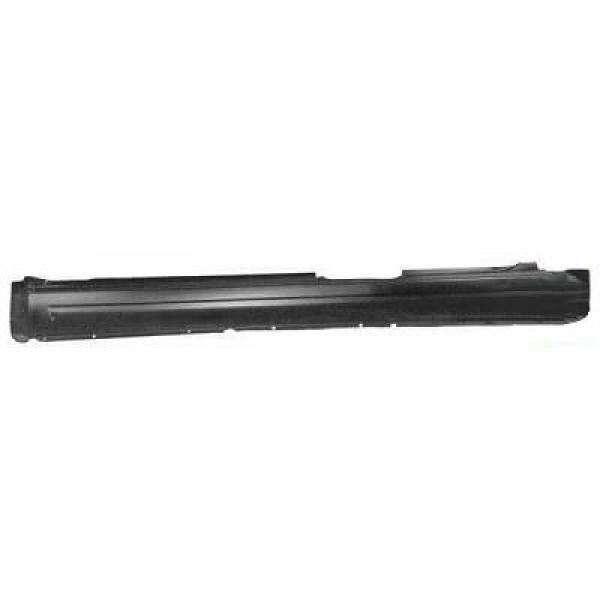 Dorpel links VW Golf III 91-97 4 DEURS