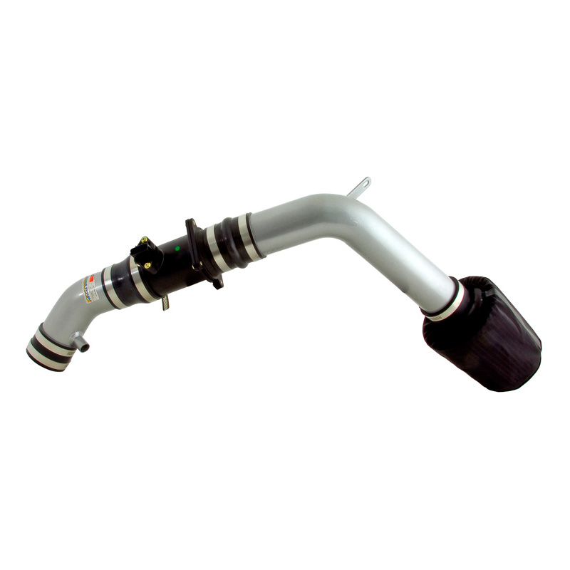 K&N Typhoon Kit  Nissan Altima 2.5L 2002-2006 - Zilver (69-7060TS)