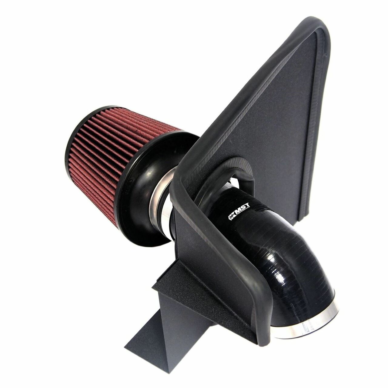Cold Air Intake Audi A4/A5 B8 1.8/2.0 TFSI – EA888-motor – Zonder LMM - MST Performance