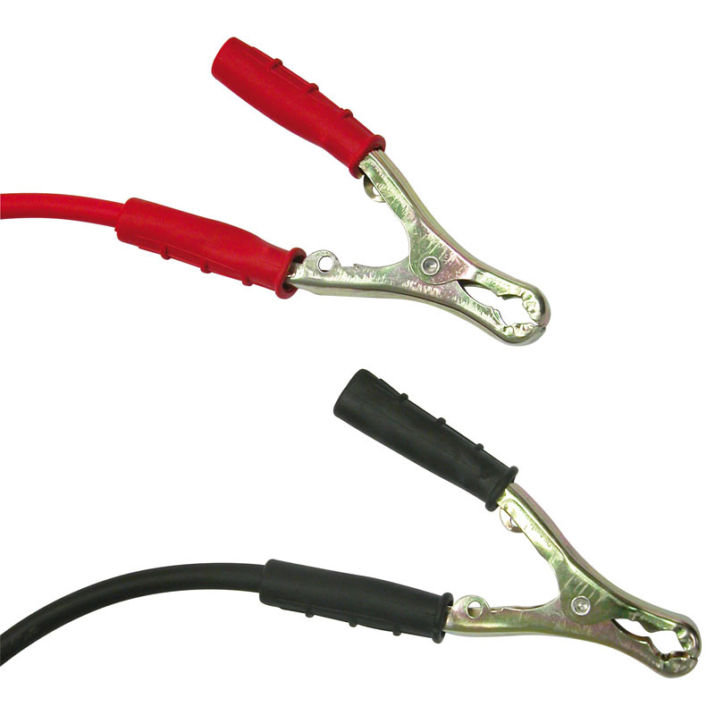 Carpoint Startkabelset 400A Geïsoleerde Handgreep
