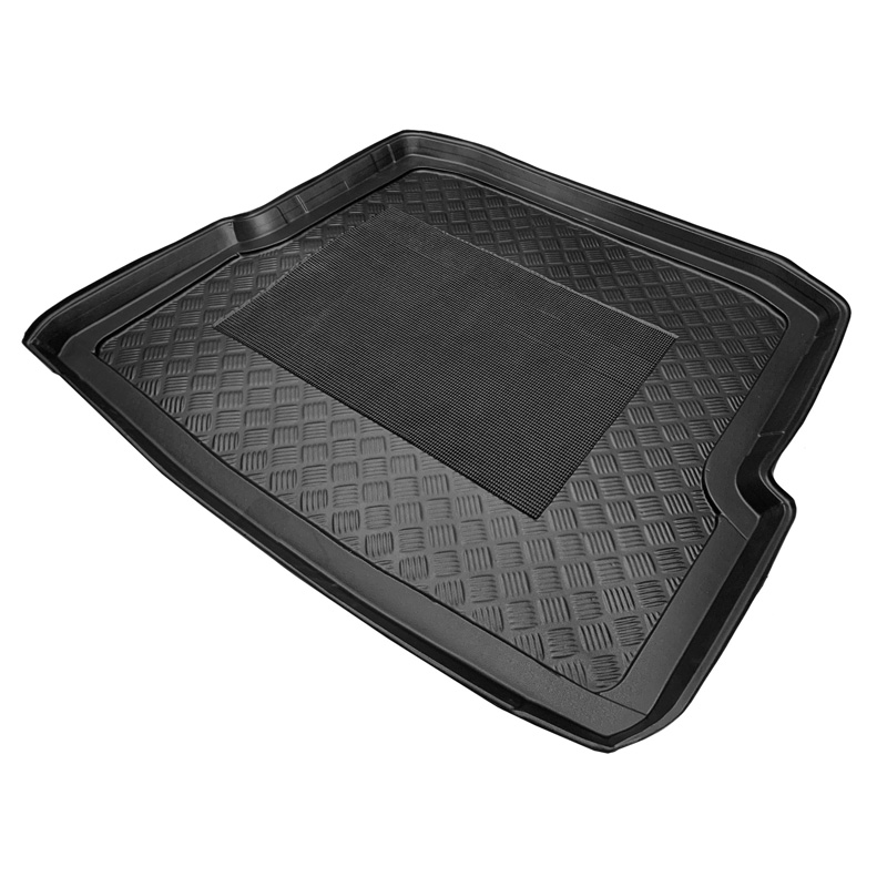 Kofferbakschaal 'Anti-slip'  Skoda Octavia III Combi 2013-2017 & 2017- (Elegant/Style)
