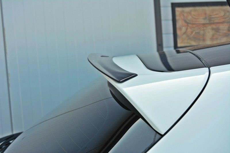 Spoiler Cap Alfa Romeo Giulietta Glanzend Zwart