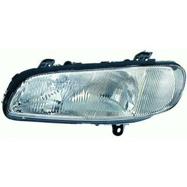 Koplamp links OMEGA B 94-97 HELLA