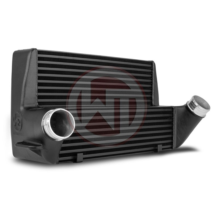 Intercooler BMW 1-serie 135i E82/88 N54/N55 Competition kit Evo 3