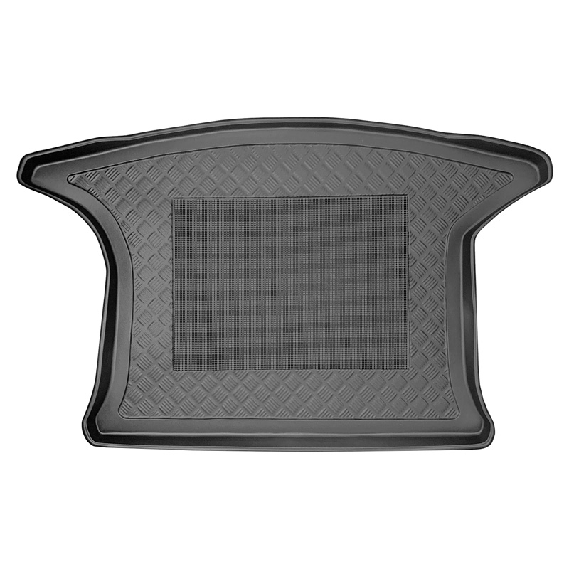 Kofferbakschaal 'Anti-slip'  Toyota Verso 2009-