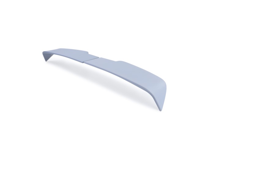 Achterspoiler VW T6 / T6.1 Multivan Caravelle Deuren