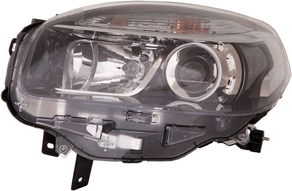 Koplamp Rechts Renault Koleos