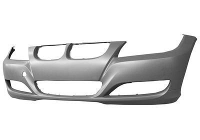 voorbumper, in primer, PDC BMW 3 serie E90/E91, 2008-2012