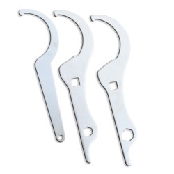 Schroefset Opel CORSA D jaar 2006 - 2014