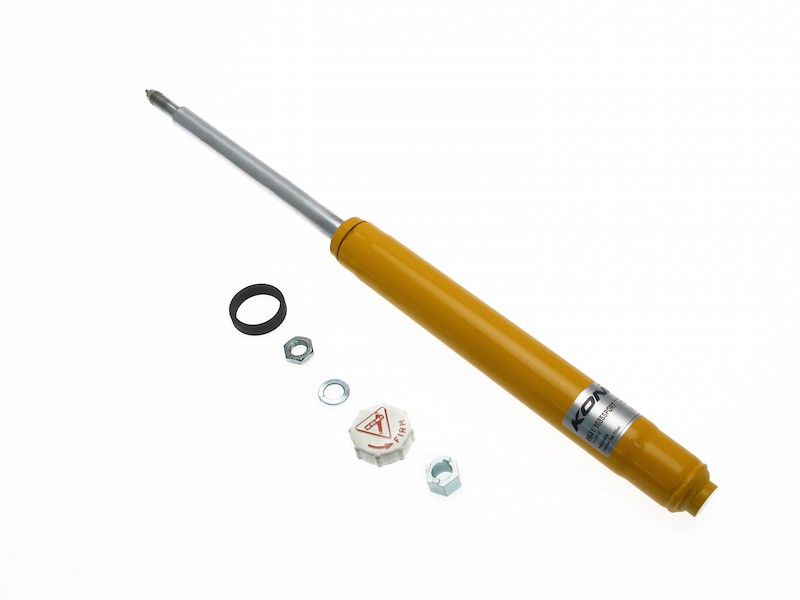 Koni Schokbreker VW Golf II C, CL, GL, GT 09.83-90 Voorka