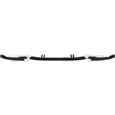 Voorbumper Spoiler A5 5F 19-.. S-Line Glans Zwart