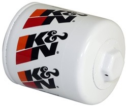 K&N Oliefilter Chevrolet Suburban 1500 5.3 2003-06