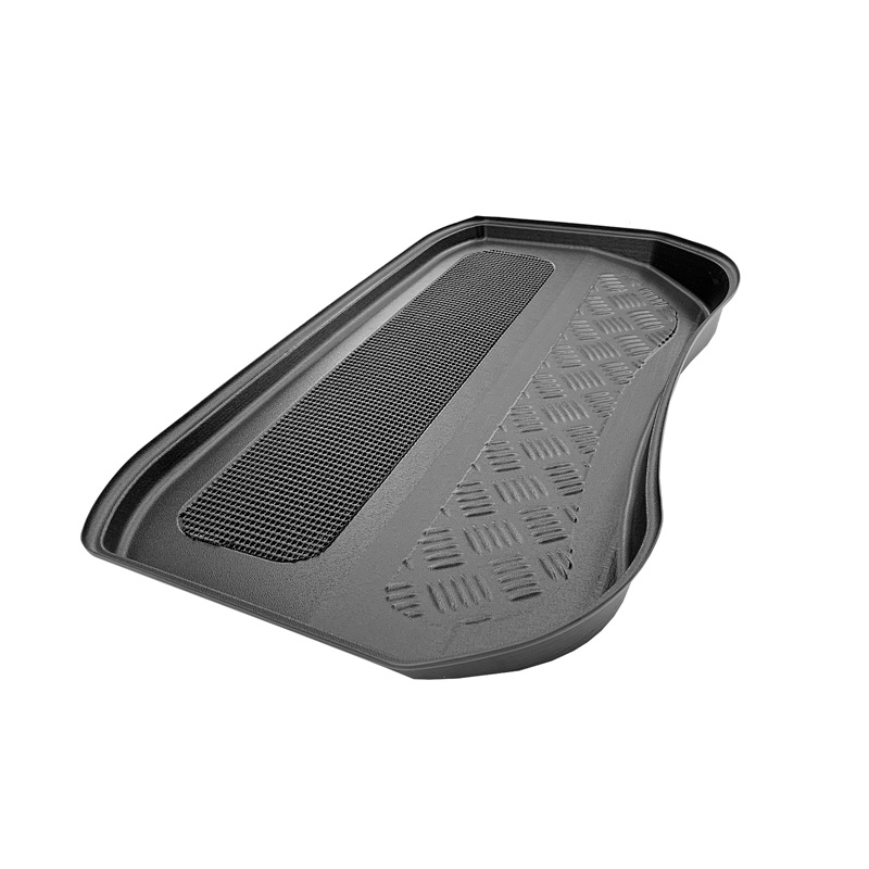 Voorste Kofferbakschaal (Frunk) 'Anti-slip'  Tesla Model 3 Facelift 2021-
