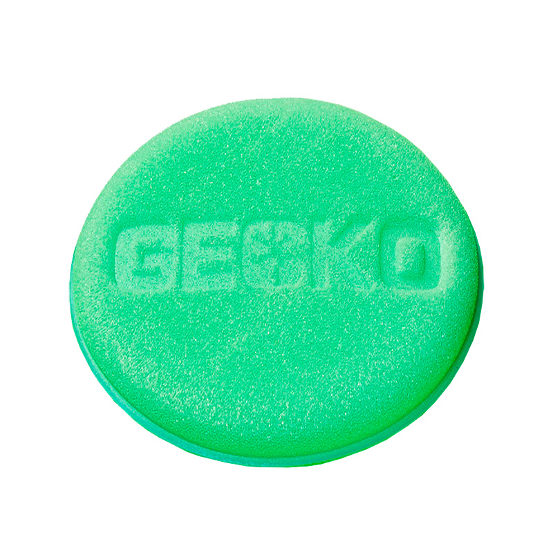 Gecko Detailing applicator pad 1-stuk
