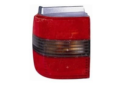 achterlicht, Variant, incl fittingdeel, smoke, links VW Passat,