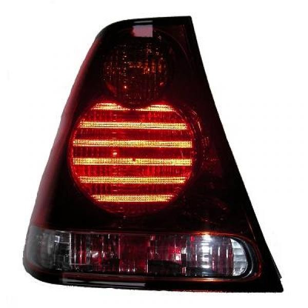 Achterlicht rechts BMW E46 03->> COMPACT