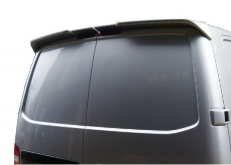 Achterspoiler VW T5 Multivan Caravelle Deuren