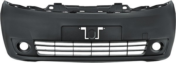 Voorbumper Nissan NV200