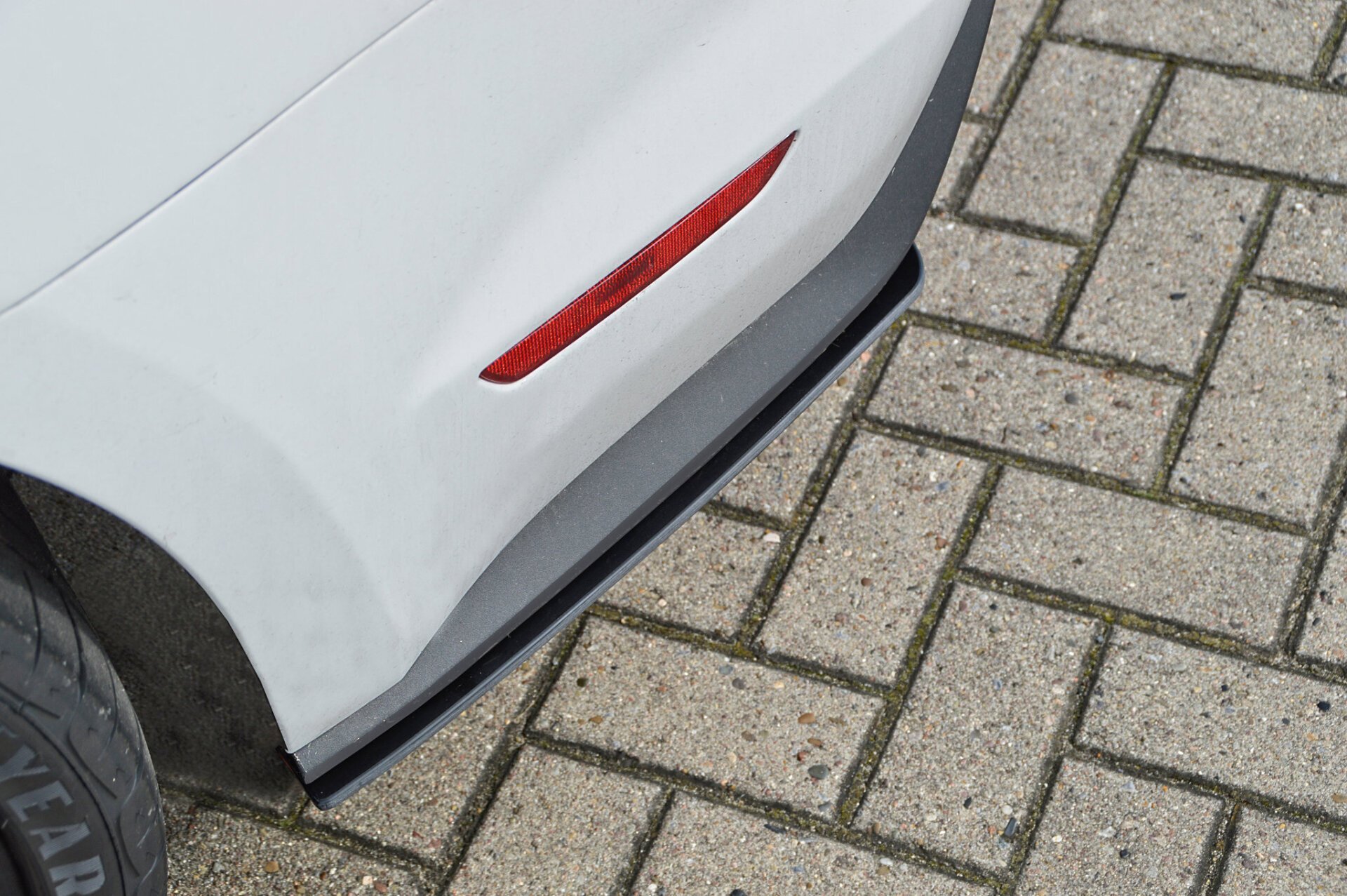 Bodykit Ford Mustang GT 2014-2017