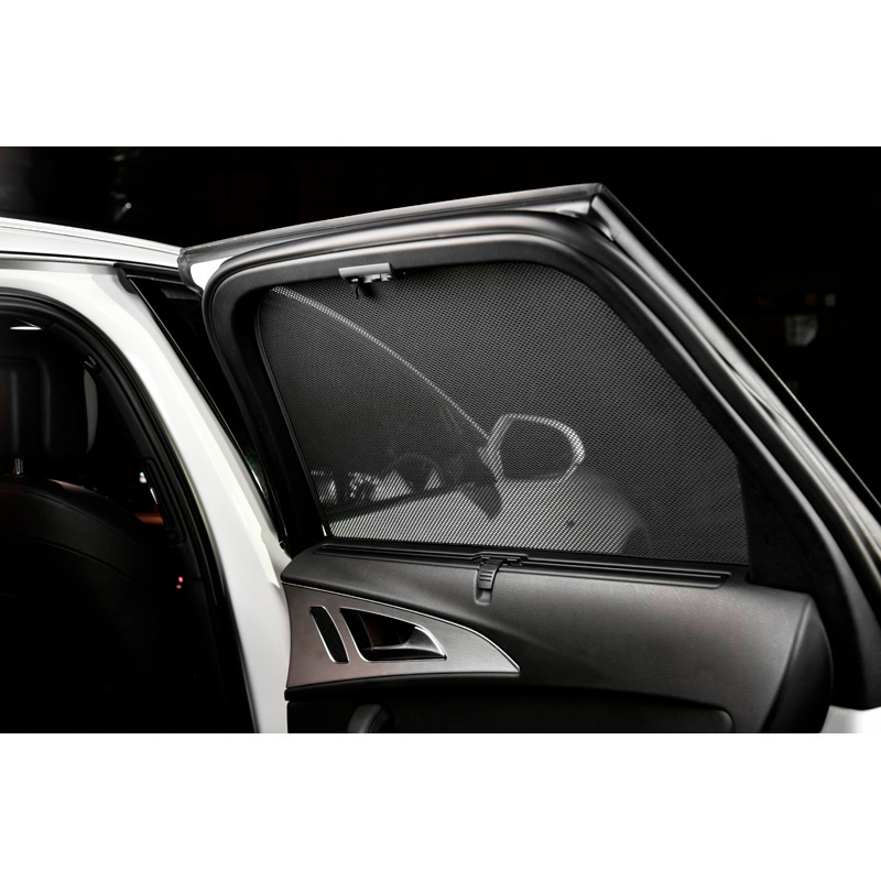Set Car Shades  Hyundai i30 CW (PDE) 2017- (6-delig)
