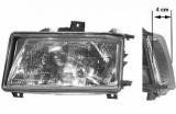 koplamp, model Valeo, H4, links,-07/1996 Seat Ibiza/Cordoba, 199