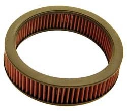 K&N Inlegfilter Isuzu Pick-up 2.3 1986-95