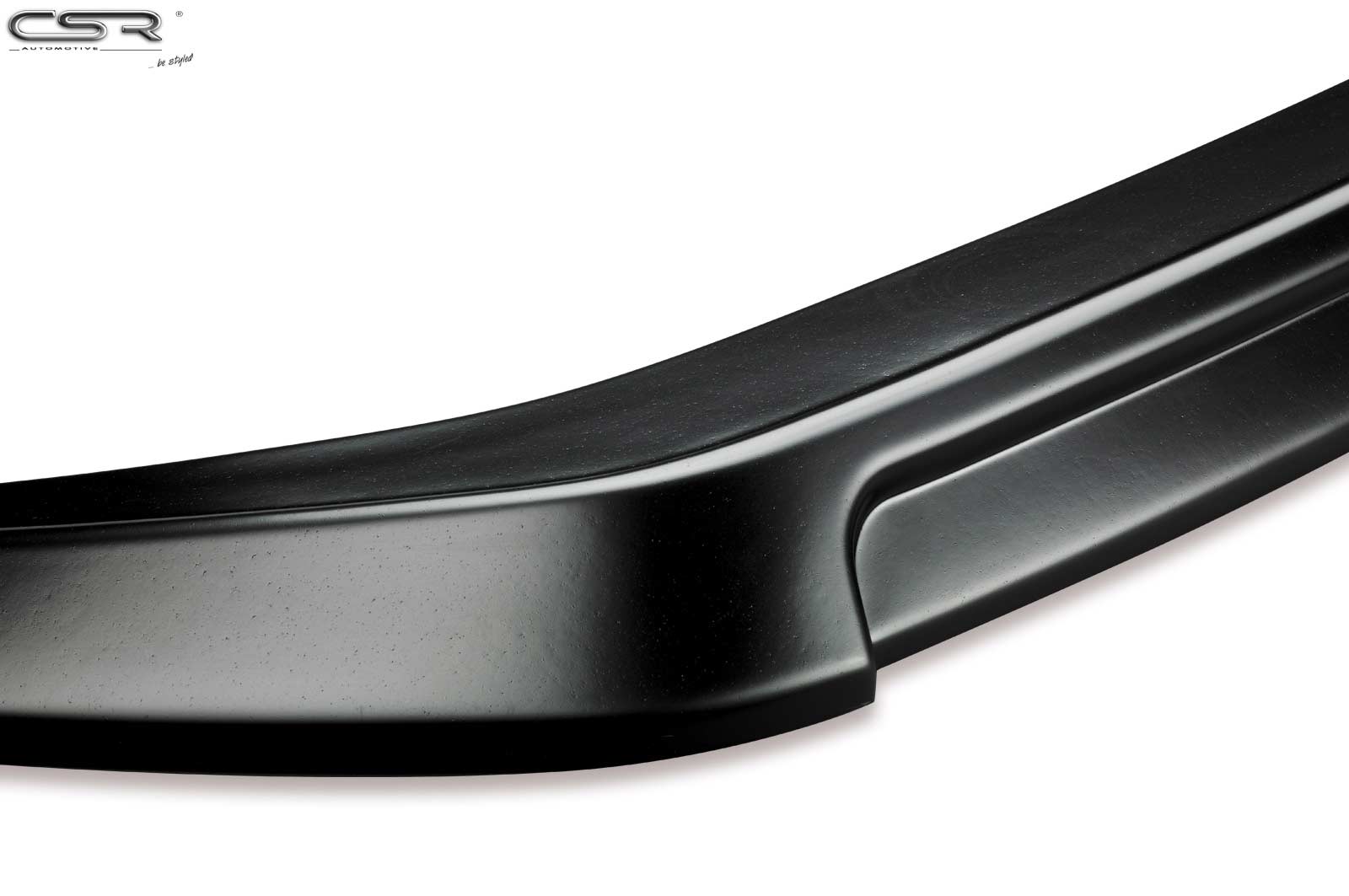 Voorspoiler VW T6 Multivan